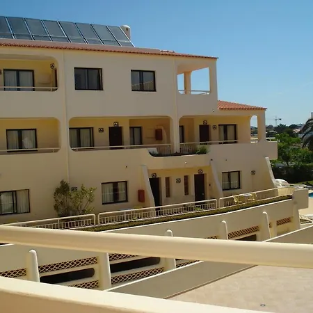 Apartment Olhos Do Mar