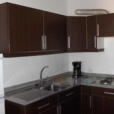 Apartment Olhos Do Mar *