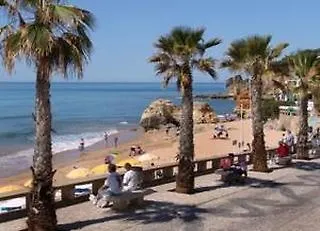 Апартаменты Olhos Do Mar