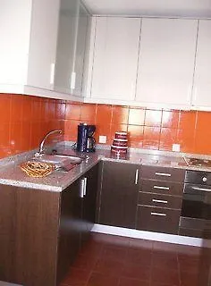 Olhos Do Mar Албуфейра