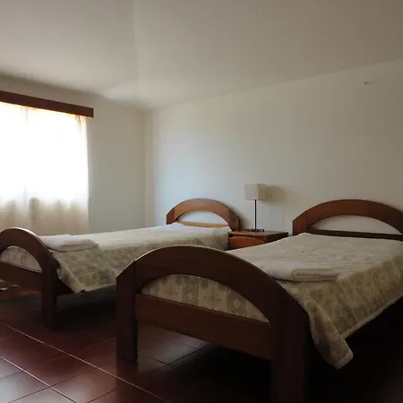 Apartamento Olhos Do Mar *