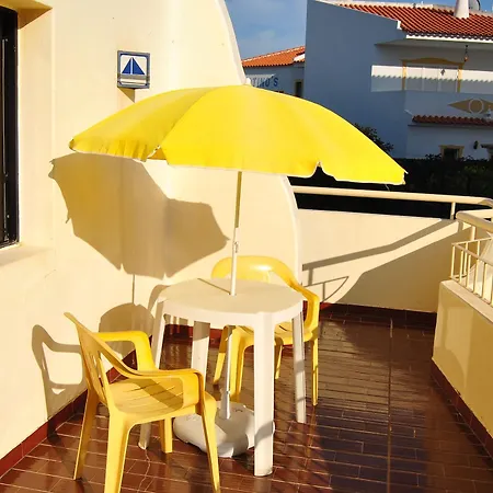 Olhos Do Mar Apartamento