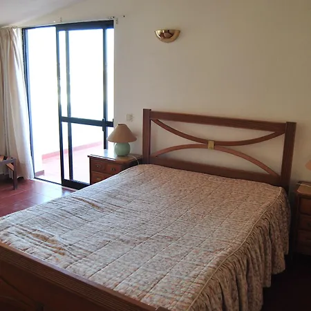Apartamento Olhos Do Mar Albufeira