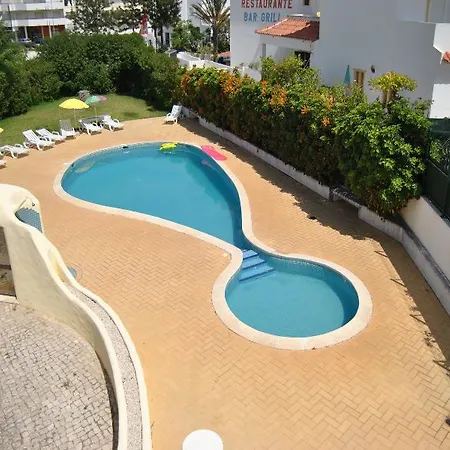 Apartamento Olhos Do Mar