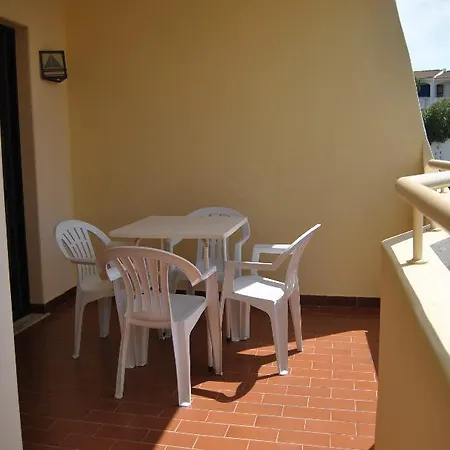 Apartamento Olhos Do Mar Albufeira