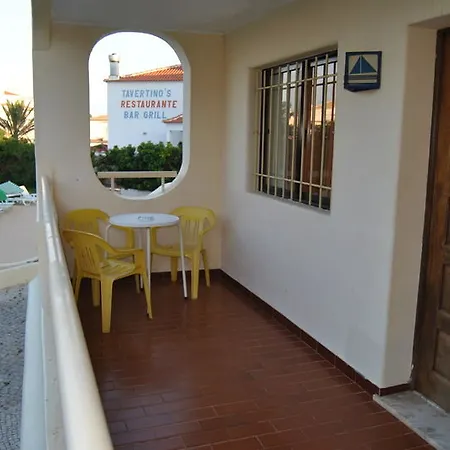 Apartamento Olhos Do Mar *