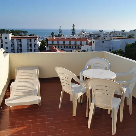 Apartamento Olhos Do Mar