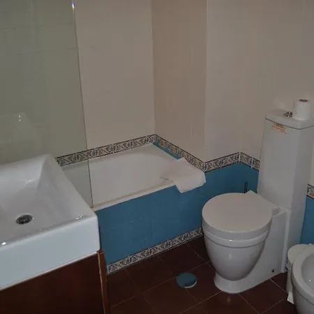 Apartamento Olhos Do Mar *