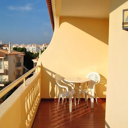 Apartamento Olhos Do Mar