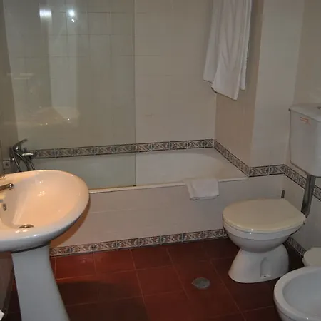 Apartamento Olhos Do Mar *