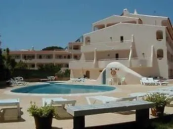 Apartamento Olhos Do Mar