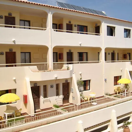 Olhos Do Mar Apartamento *