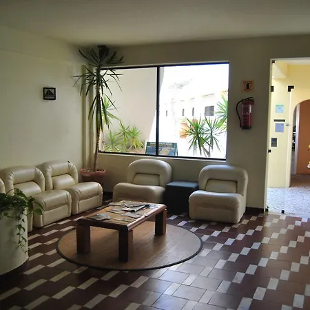 Apartamento Olhos Do Mar *