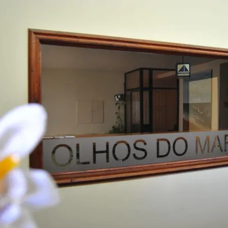 Apartamento Olhos Do Mar Albufeira