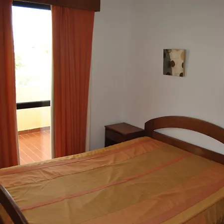 Apartamento Olhos Do Mar Albufeira