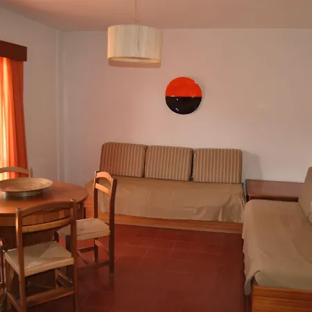 Apartamento Olhos Do Mar