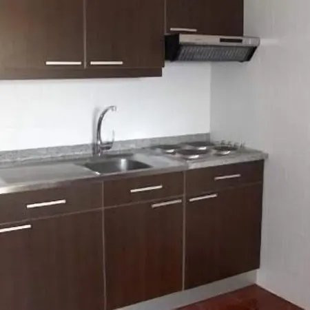 Apartamento Olhos Do Mar *