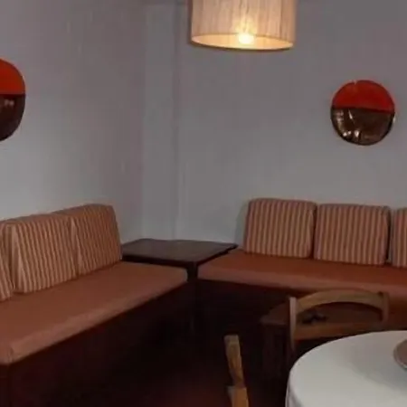 Apartamento Olhos Do Mar *
