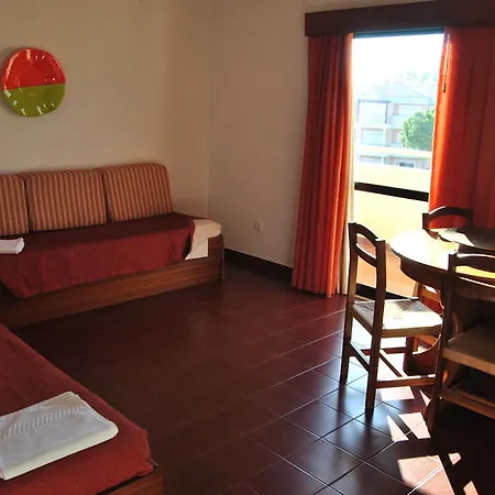 Apartamento Olhos Do Mar Albufeira
