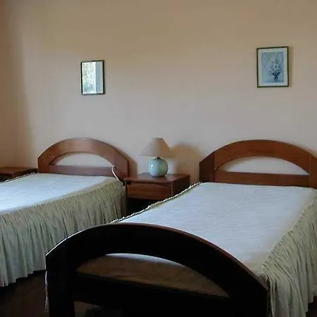 Apartamento Olhos Do Mar