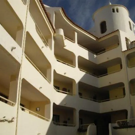 Apartamento Olhos Do Mar