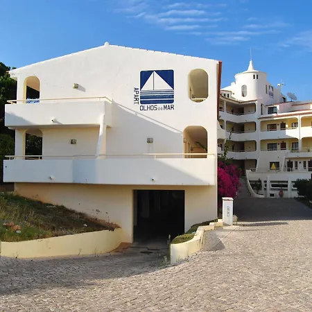 Apartamento Olhos Do Mar *